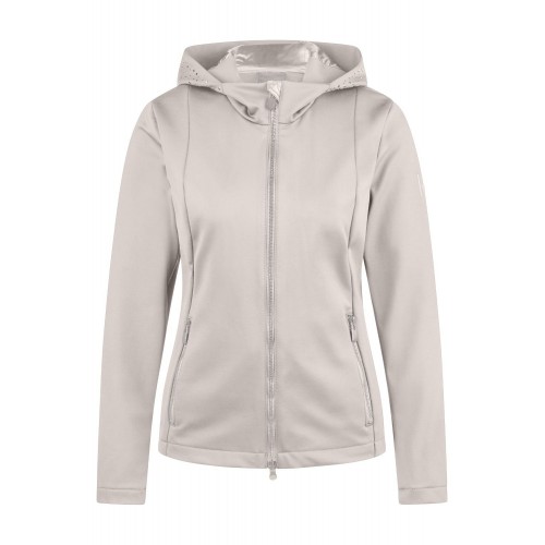 Pikeur SS26 Fleece Jacket Selection