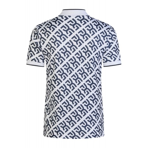 Pikeur SS26 Zip Polo Shirt