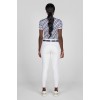 Pikeur SS26 Zip Polo Shirt