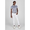 Pikeur SS26 Zip Polo Shirt
