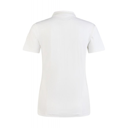 Pikeur SS26 Functional Zip Training Shirt Selection I