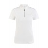 Pikeur SS26 Functional Zip Training Shirt Selection I