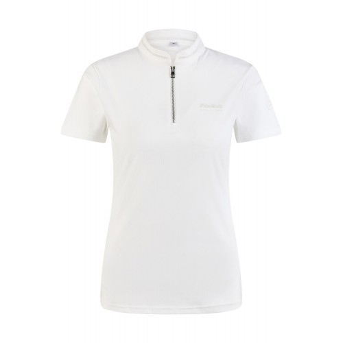 Pikeur SS26 Functional Zip Training Shirt Selection I