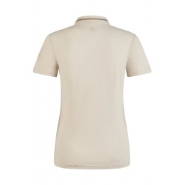 Pikeur SS26 Functional молнией тренировочная рубашка Selection I