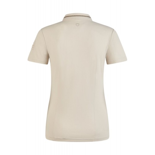 Pikeur SS26 Functional Zip Training Shirt Selection I