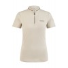 Pikeur SS26 Functional Zip Training Shirt Selection I