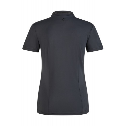 Pikeur SS26 Functional Zip Training Shirt Selection I