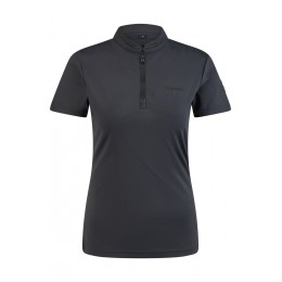 Pikeur SS26 Functional молнией тренировочная рубашка Selection I