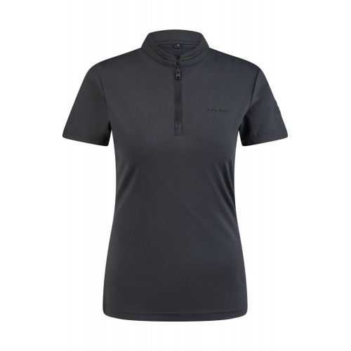 Pikeur SS26 Functional Zip Training Shirt Selection I