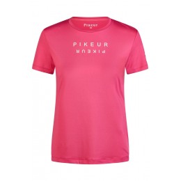Pikeur SS26 Functional рубашка