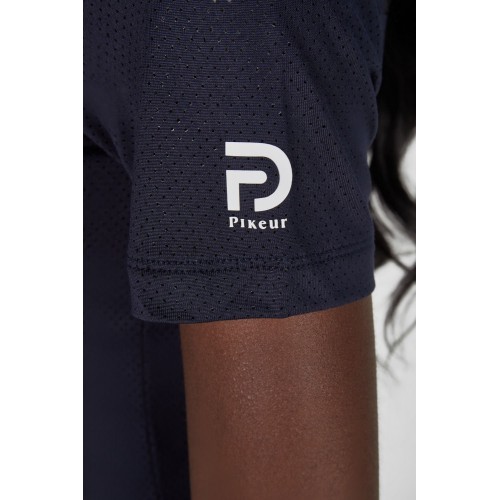 Pikeur Polo Trainingsshirt