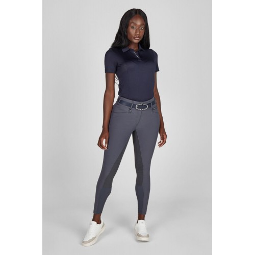 Pikeur Polo Trainingsshirt