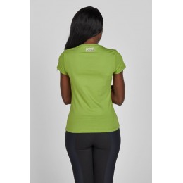 Pikeur SS26 хлопковый футболка Selection