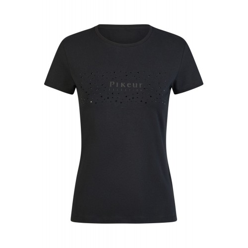 Pikeur SS26 Cotton T-Shirt Selection