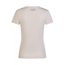 Pikeur SS26 хлопковый футболка Selection