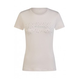 Pikeur SS26 хлопковый футболка Selection