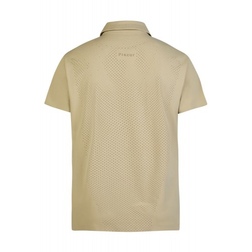 Pikeur SS26 Men's Functional Training Shirt