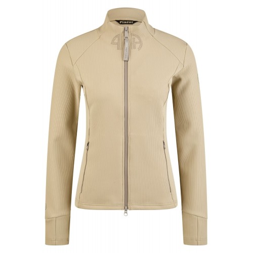 Pikeur Athleisure Functional Jacket SS26