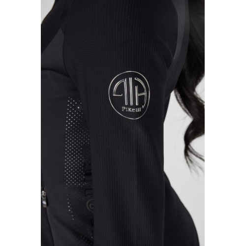 Pikeur Athleisure Functional Jacket SS26