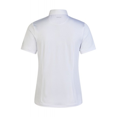 Pikeur SS26 Competition Shirt Rhinestones The Core