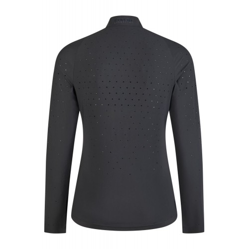 Pikeur SS26 Functional Zip Training Shirt Selection II