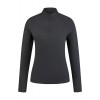 Pikeur SS26 Functional Zip Training Shirt Selection II