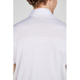 Pikeur SS26 мужской турнирная рубашка