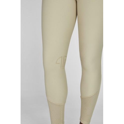 Pikeur SS26 Riding Breeches Elin SD Summer I Full Grip
