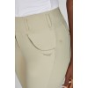 Pikeur SS26 Riding Breeches Elin SD Summer I Full Grip