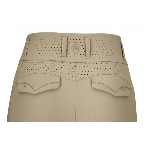 Pikeur SS26 Riding Breeches Elin SD Summer I Full Grip