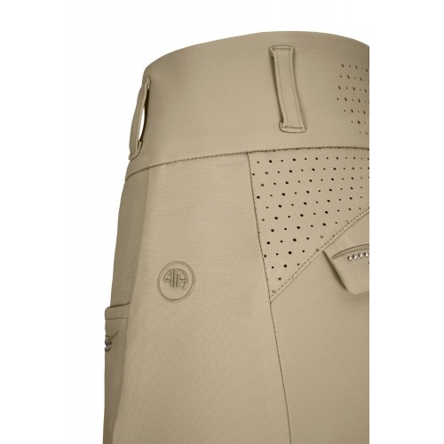 Pikeur SS26 Riding Breeches Elin SD Summer I Full Grip