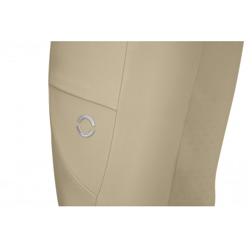 Pikeur SS26 Riding Breeches Elin SD Summer I Full Grip