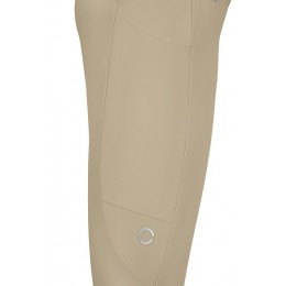 Pikeur SS26 бриджи Elin SD летний I с полной леей