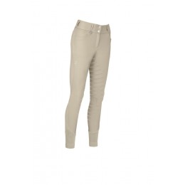 Pikeur SS26 бриджи Romy II SD с полной леей