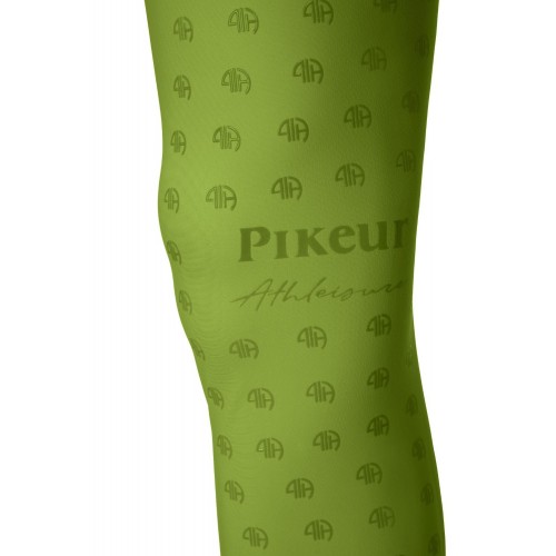 Pikeur SS26 Riding Tights Linnett Summer Full Grip