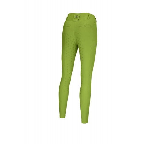 Pikeur SS26 Riding Tights Linnett Summer Full Grip
