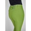 Pikeur SS26 Riding Tights Linnett Summer Full Grip
