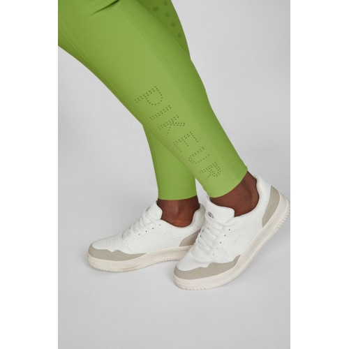 Pikeur SS26 Riding Tights Linnett Summer Full Grip