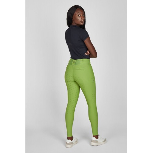Pikeur SS26 Riding Tights Linnett Summer Full Grip