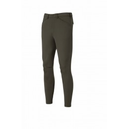 Pikeur FW25 мужские бриджи новая версия RODRIGO с полной леей