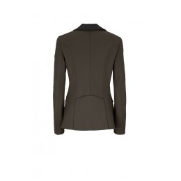 Pikeur SS26 турнирный фрак Isalie Base