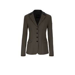 Pikeur SS26 турнирный фрак Isalie Base
