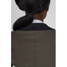 Pikeur SS26 турнирный фрак Isalie Base