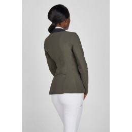 Pikeur SS26 турнирный фрак Isalie Base