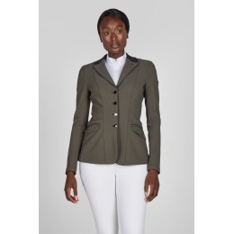 Pikeur SS26 турнирный фрак Isalie Base