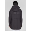 Pikeur SS26 Rain Zip Poncho Athleisure
