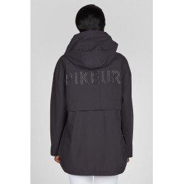Pikeur SS26 дождевой молнией Poncho Athleisure