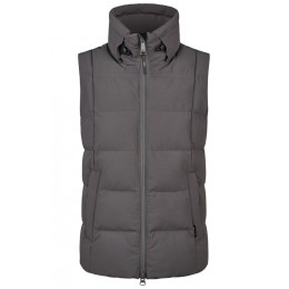 Pikeur FW26 стёганый жилет Athleisure