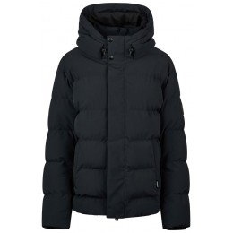Pikeur FW26 мужской стёганый куртка Athleisure