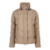 Pikeur FW26 Quilted Jacket Athleisure II